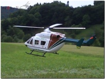BK 117 Eurocopter